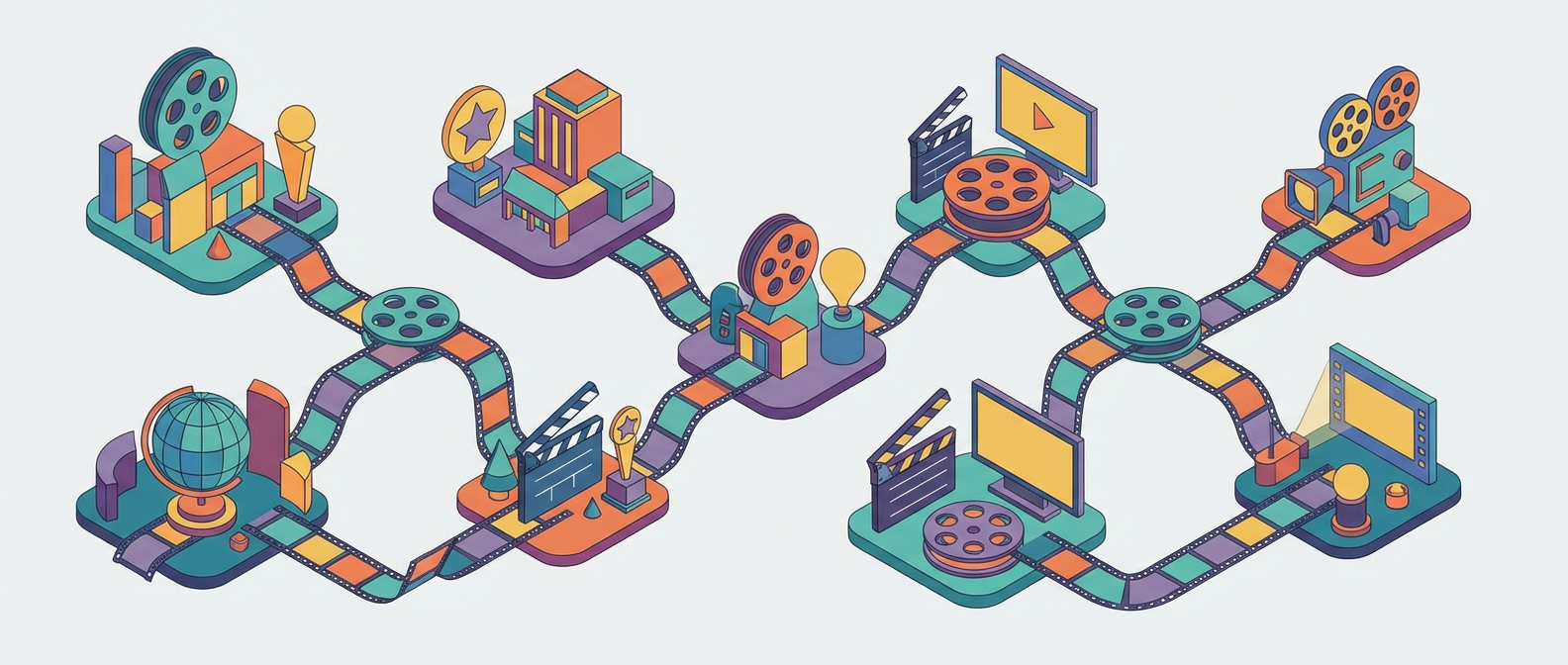 Death of a Scene: How Corporate Money Killed the Real Film Festival Circuit
