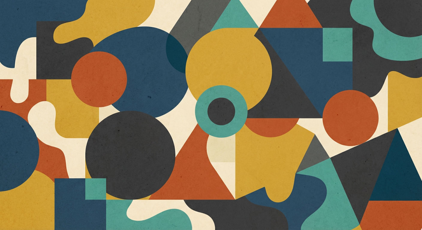 Illustration for The Algorithm Won't Save Us: Why Real Music Discovery Still Happens in Basements
