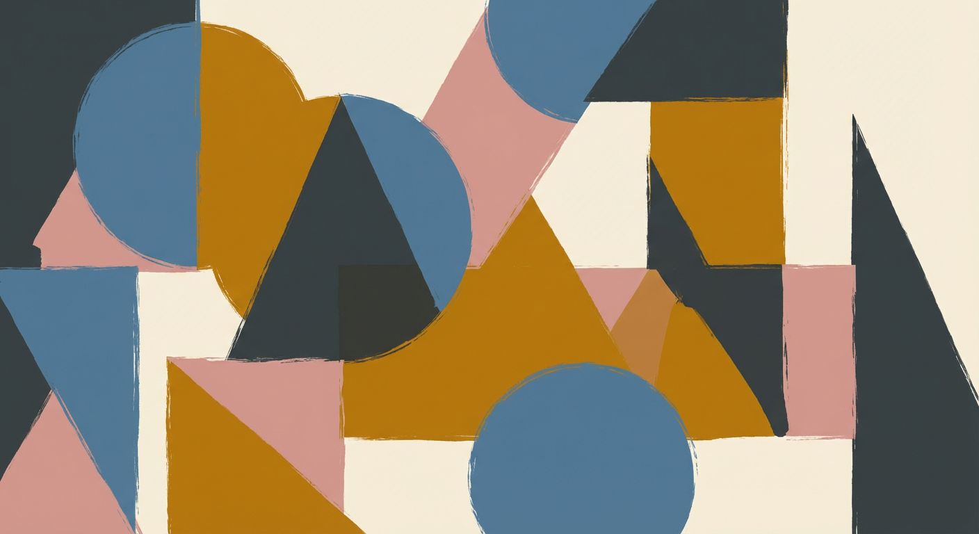 Illustration for The Sound of Spaces That No Longer Exist